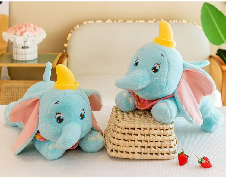 Dumbo 40cm / Random colors