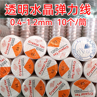 �羳���l͸��ˮ�������� DIY�Ʒ���ˮ�������龀0.4-1.2mm