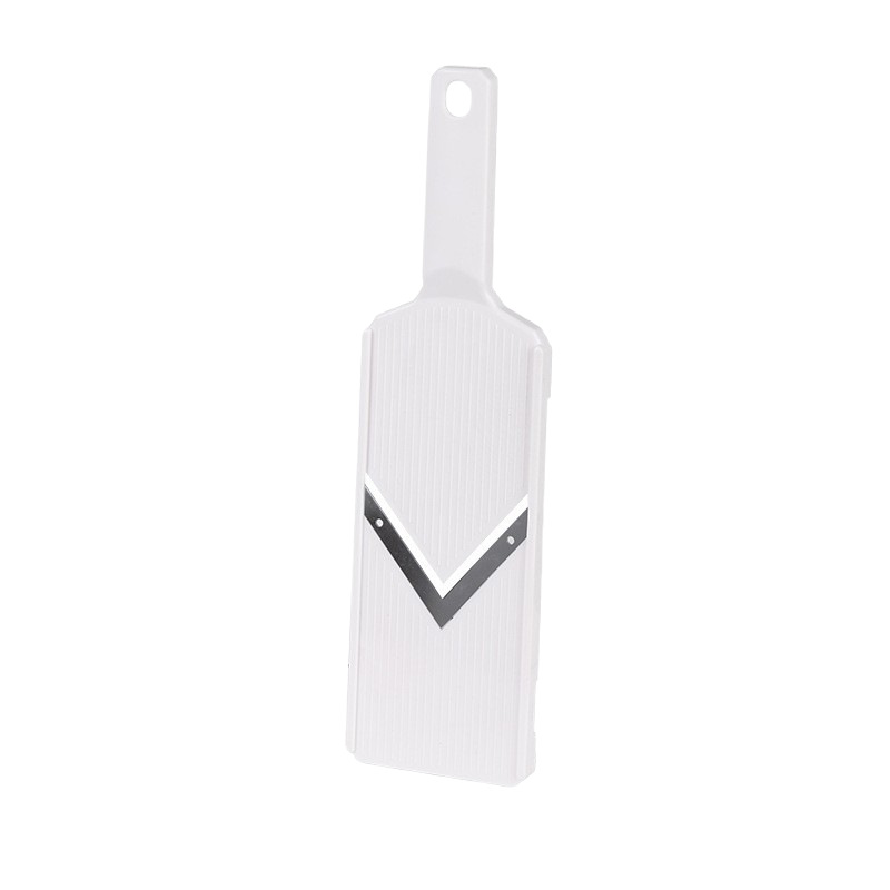 Cocina doméstica multifuncional cortador de verduras para ensalada de verduras raspador de alambre para alimentos de acero inoxidable sin lastimar las manos, fácil de limpiar