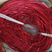 �ֹ���ɫ�X�����l 1*3mm diy��ˇƷ�X�⾀0.6/0.8/1/1.5mm