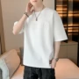 半袖夏季新款男士t恤