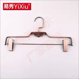 服装陈列架;衣钩/挂钩;展示架