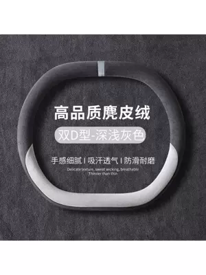 covers – Steering wheel cover