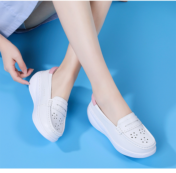 Damen Herren Freizeitschuhe Tennisschuhe Laufschuhe Sneakers Canvas Mesh Leichte Schuhe_voghion.com