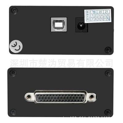 Avtomobil diaqnostika alətləri Full Adapters Programmer