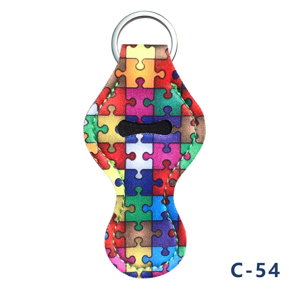 C-54* 네오프렌 립스틱 커버