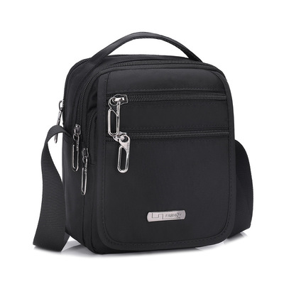 2020秋冬新款斜挎包手提包牛津布休闲男包帆布运动背包男士单肩包|ms