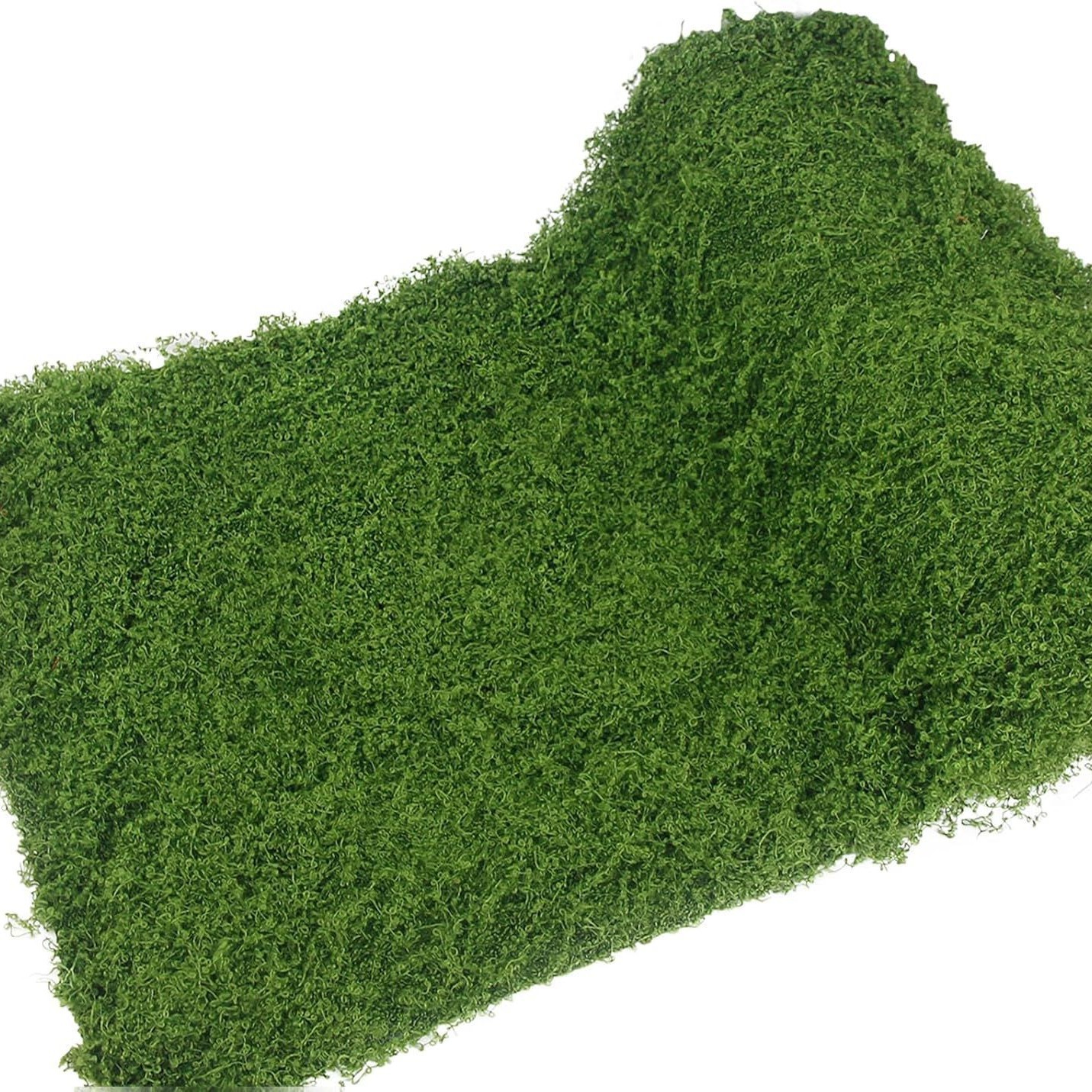 Moss sheet-dark color