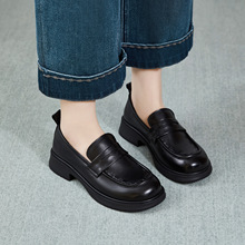 ��Ƥ�͹Ŵָ�����ЬŮ2026�����¿�һ�_�ŷ����ٴ����e����СƤЬ