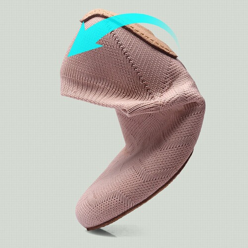 Professional cheerleading aerobics shoes, indoor children and adults dance shoes for women, soft bottom practice jazz modern dance shoes
