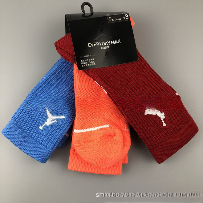 靴下メンズロングソックス卸売タオル底肥厚エリートソックススポーツソックス吸汗ボールソックス|undefined
