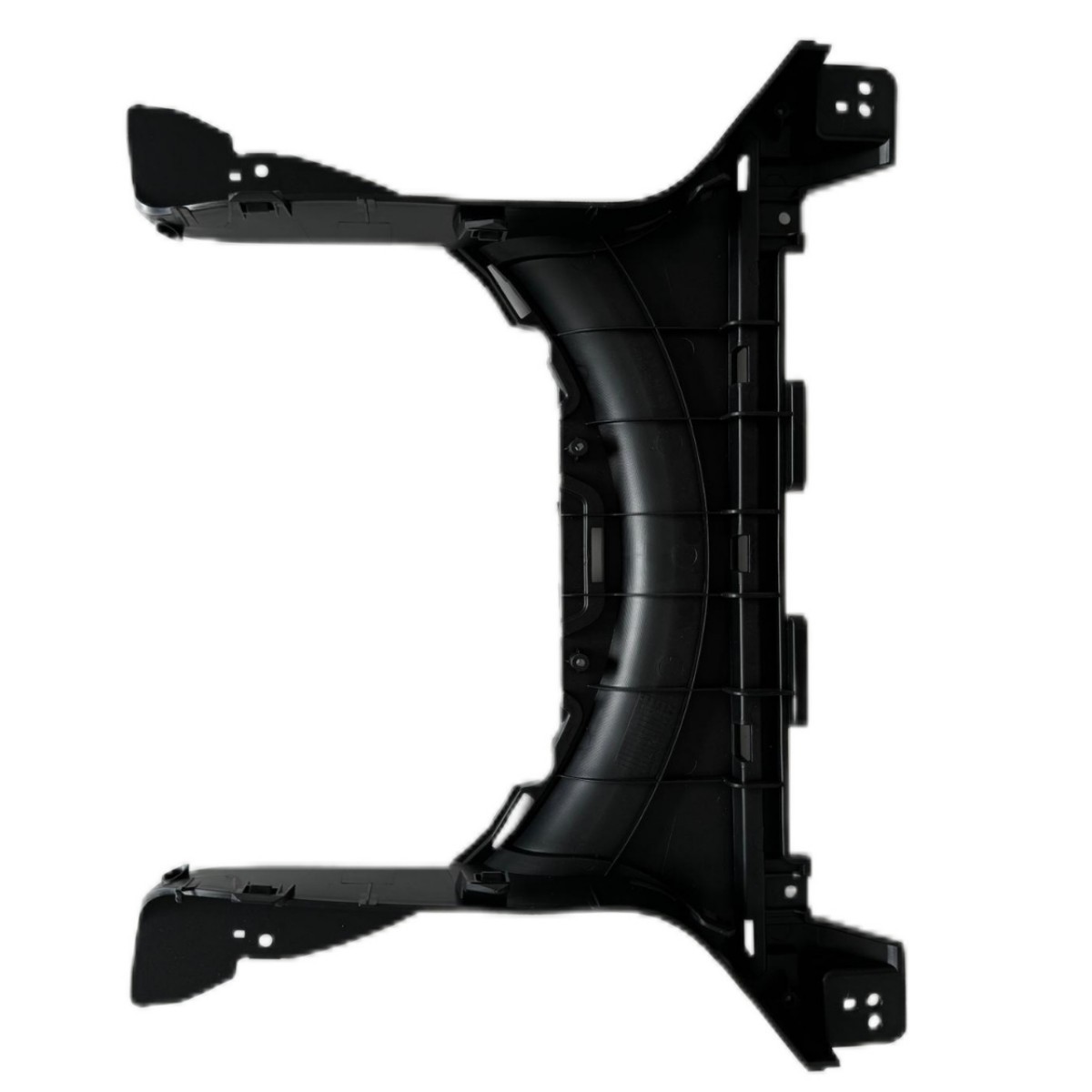 Coche eléctrico de calidad original resistente al desgaste, varios modelos, silla de montar, decoración, piezas de plástico, cubierta de número de conexión, accesorios para vehículos eléctricos