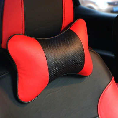 Car Seat Cushion, Pair of | Headrest