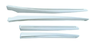 Other Automotive Interior Supplies – Dashboard - renewed-y3-inner-door-trim-strip-25-models-matte-white