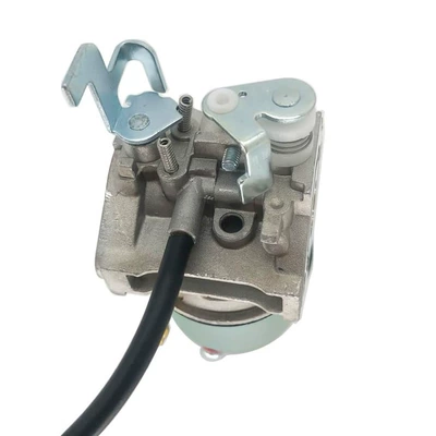 284-62361-10 Generator, Carburetor