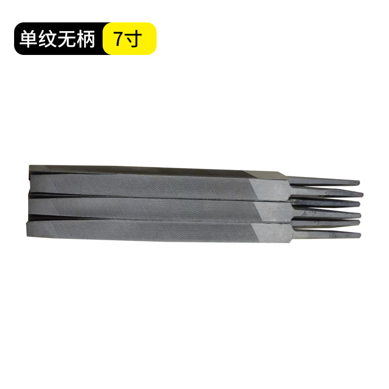 上海工三角やすりは太い/中/細い歯4-18インチクランプやすりやすりの板やすり|undefined