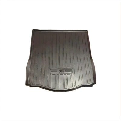 waterproof, three-dimensional, and wear-resistant, Trunk Mat - 12-24-models-of-peugeot-301-shipped-flat-without-folding-or-rolling