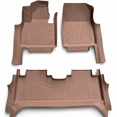 Modelə uyğun ayaqaltı | Mats for Leapmotor C11 Model