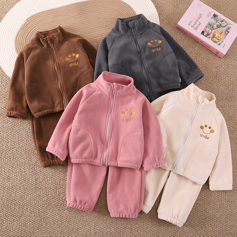 Double-sided set for men and women