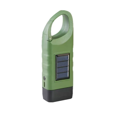Outdoor Emergency Power Bank, UV fənərlər