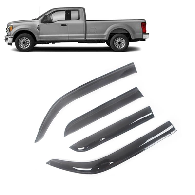 Ford – Window Visor Rain Rain shield