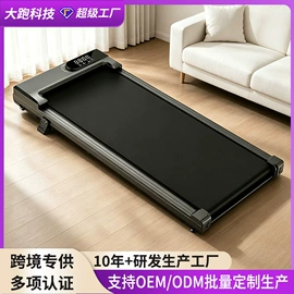 跑步机;其他健身器材;健身车