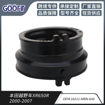 Yue Ye Che – Off-road Vehicle XR650R Auto Parts and Accessories