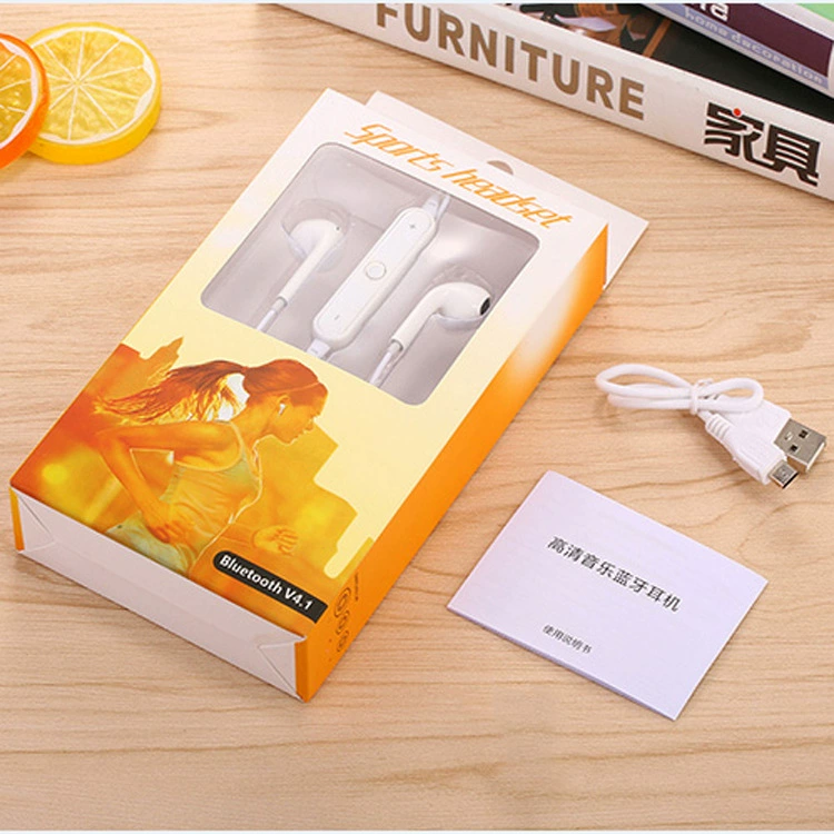 Three dimensional headphones, small handheld mobile phone, bluetooth, wholesale