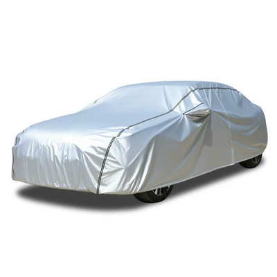 Dustproof, Waterproof, All-Season Universal – Car clothing