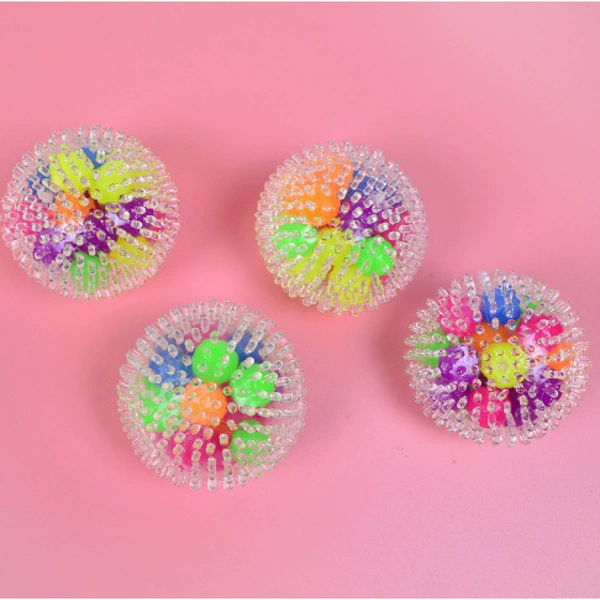 6.0 Bonding Landbow Ball