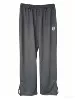 Black thin trousers