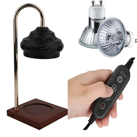 植物生长灯;室内壁灯;阅读台灯