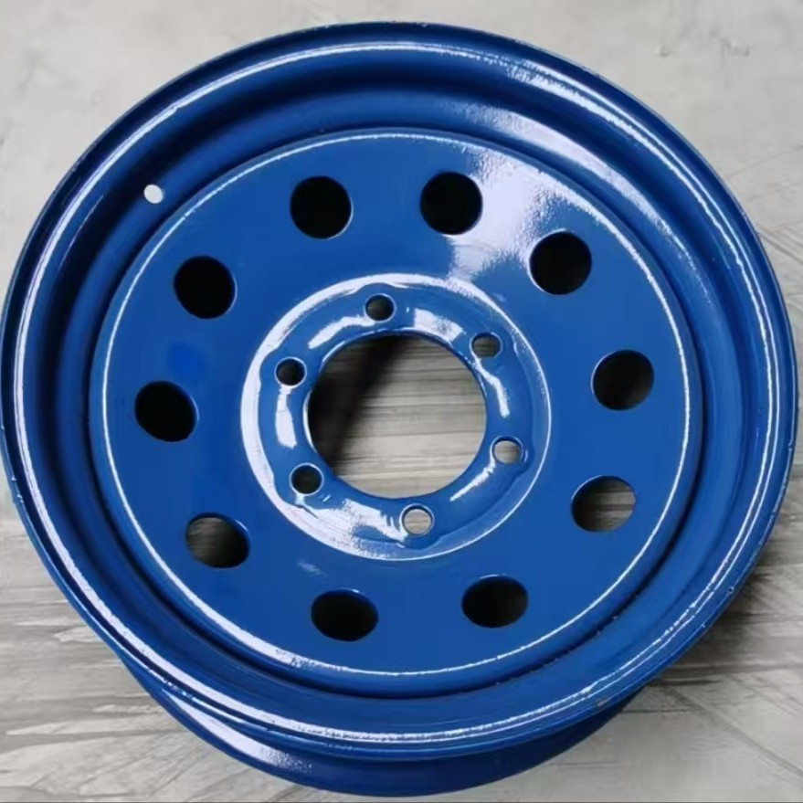 15*6��CB110��PCD6-139.7�ϳ���Ȧ��챣���������ATV�����ϳ�