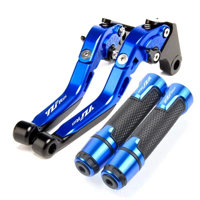 Yzfr125 Motorcycle Modified | Motorcycle Handle Cover