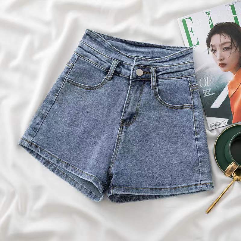 女装牛仔短裤