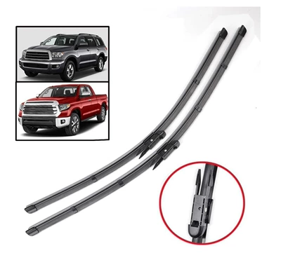 For Toyota Tandora Sequoia 2007- 2020 Size: 26 (Wiper) - tian-tandora-sequoia-2007-2020-2623