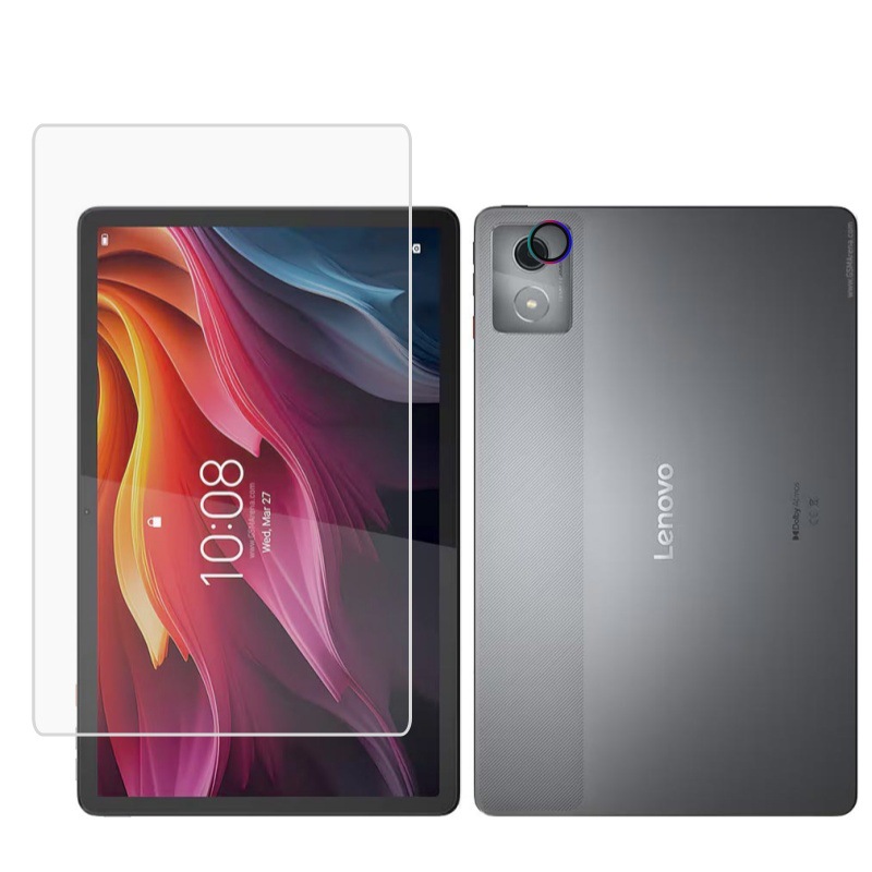 Aplicable a Lenovo TabK11Plus película de alta definición tab2024 pantalla pequeña nueva película de lente PadPro