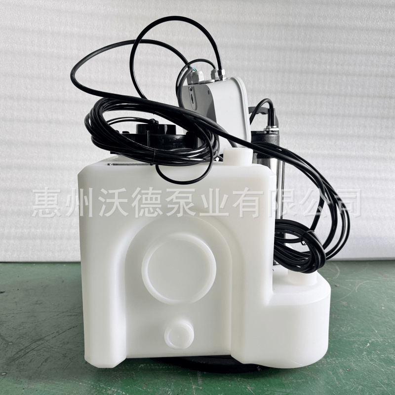 WQ污水提升设备正18