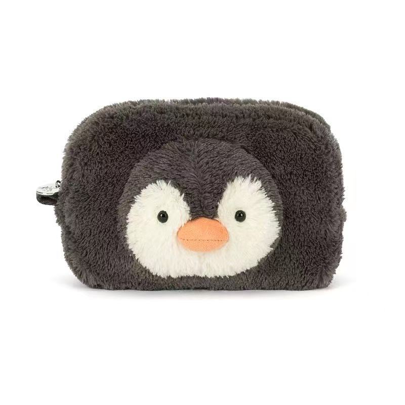 Peanut penguin handbag