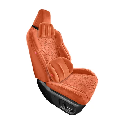 Modelə uyğun (Original) oturacaq örtükləri Car Seat Cover