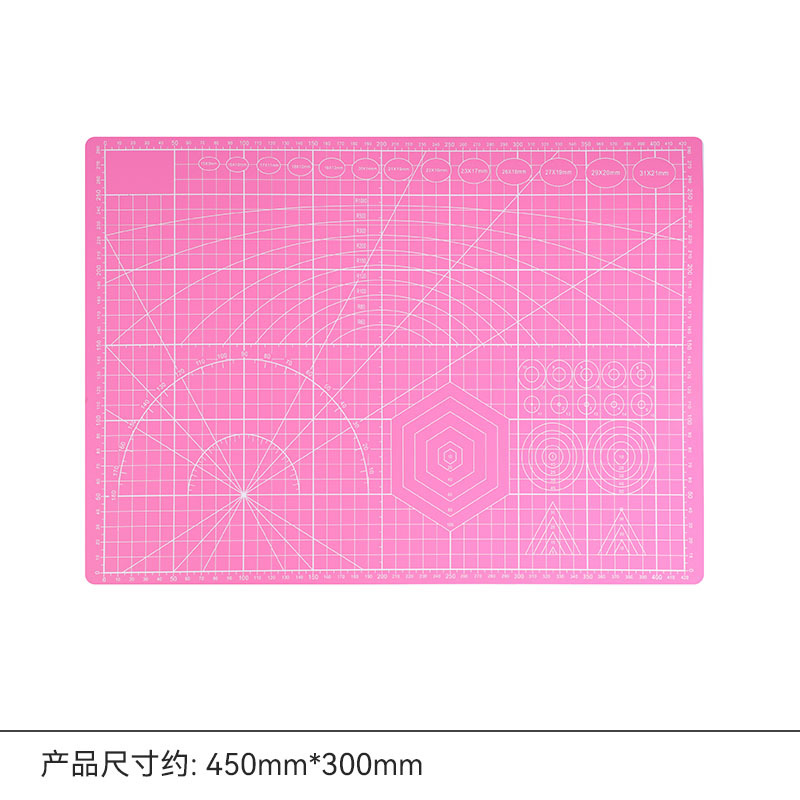 Modelo hecho a mano corte pad arte tallado tablero diario sello de goma talla tablero corte de papel corte pintura Mesa panel