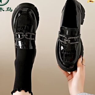 ��ľ�BƷ��2026�����¿�Ӣ���L�A�^СƤЬŮˮ荘���Ь����