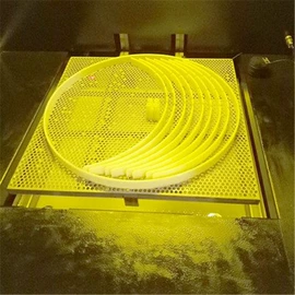 模型、手板;CNC加工;其他机械加工