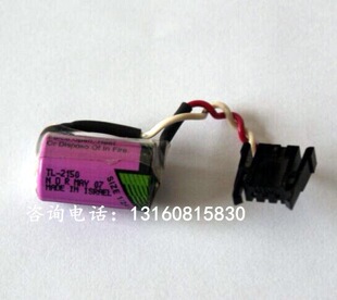 ԭ�bTadiran�����m AB SCL500 PLC늳�TL-2150/2AA 3.6V TL-5902