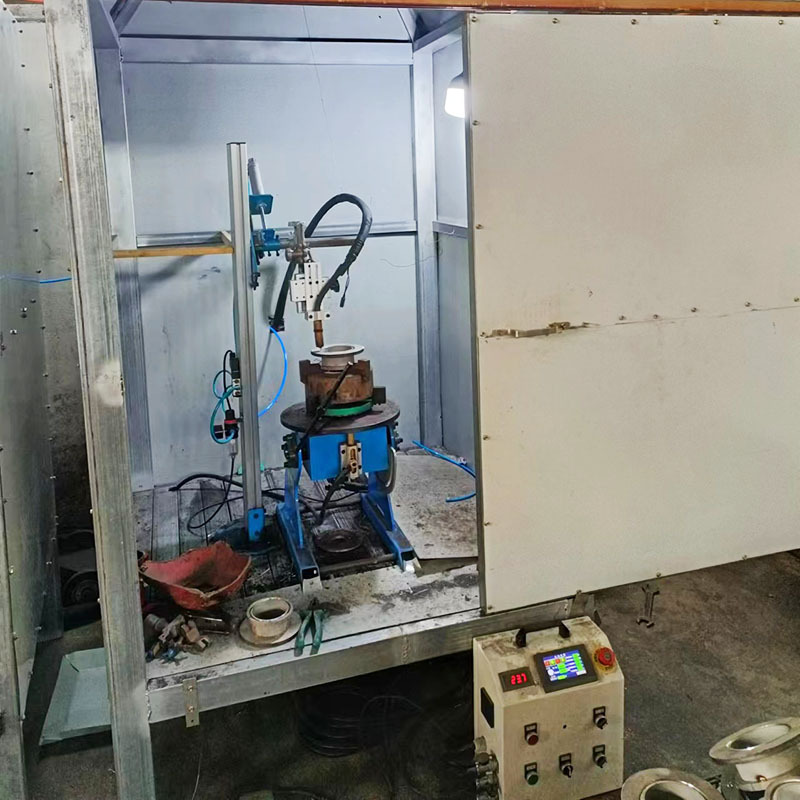 KB-150kg焊接组合3