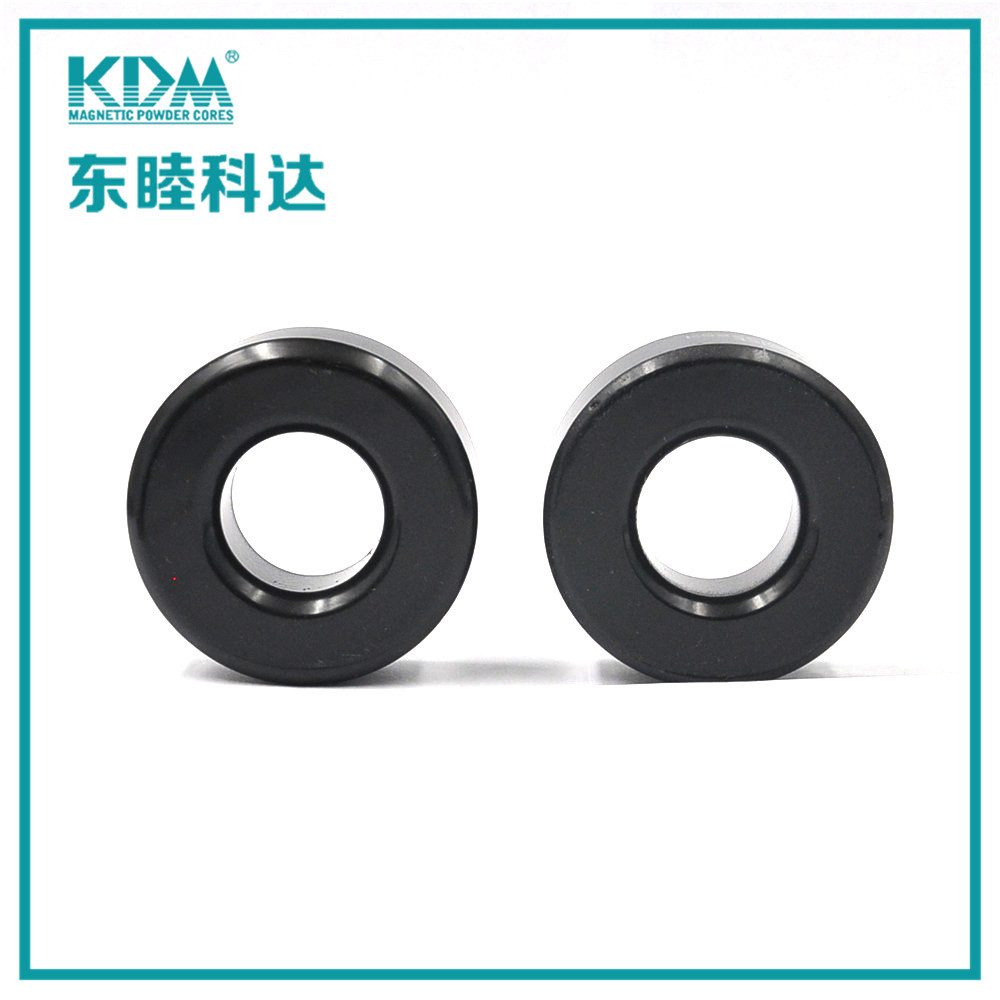 【经销科达磁环】KS226-075A铁硅铝磁环可代替77193/CS571075