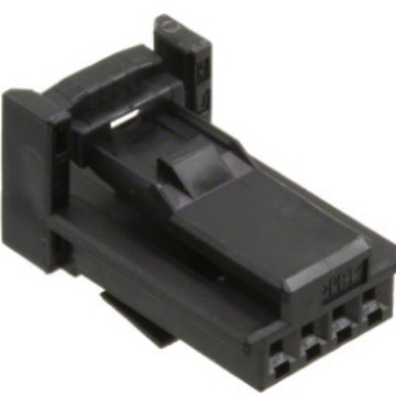 1379658-1连接器护套  TE原装现货