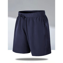 P 21792 Men's quick-dry five-point shorts ��ʿ�ٸ�����˶���