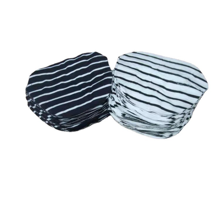 劳保用品批发杂色布碎杂色擦机布布碎废布批发