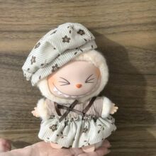 �H����/ һ����Labubu�·�����������������»�ë�´��ջ���ñ��